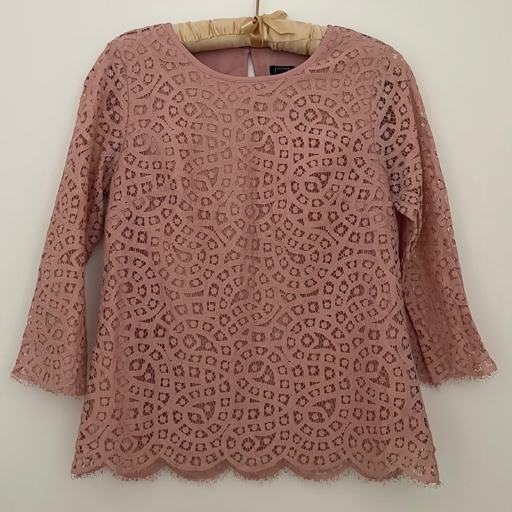 JCrew top